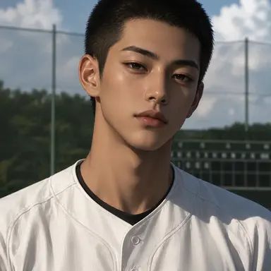 Profile image of Ha Seongbin