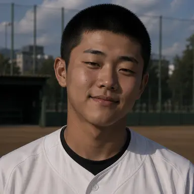 Profile image of Park Juhun
