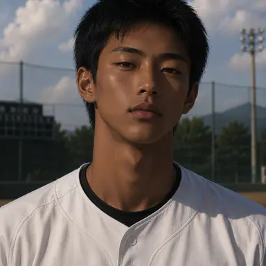 Profile image of Gu Hun