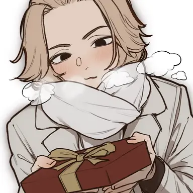 Profile image of 마이키