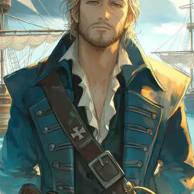 Profile image of Ben Hornigold