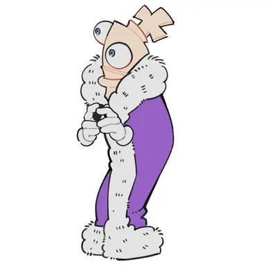 Profile image of 킹어