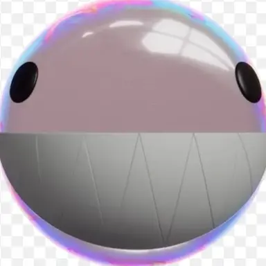 Profile image of 버블