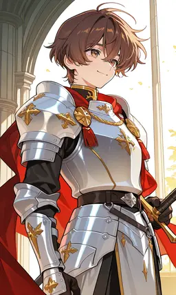 Profile image of ロイ
