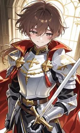 Profile image of ロイ
