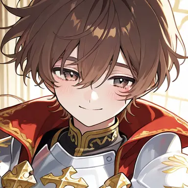 Profile image of ロイ