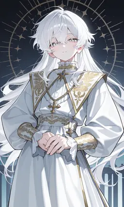 Profile image of キリル