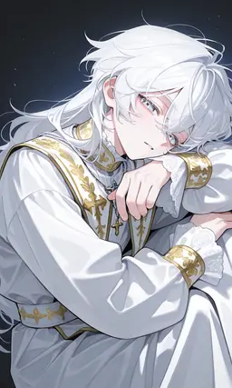 Profile image of キリル