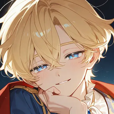 Profile image of アルフォンス