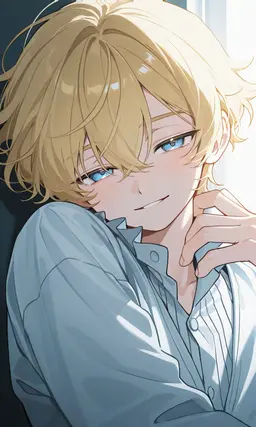 Profile image of アルフォンス