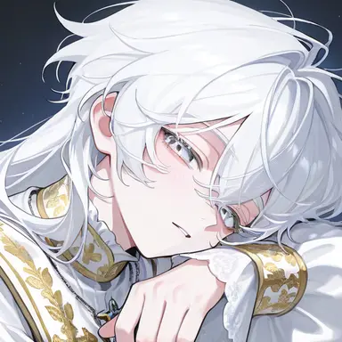 Profile image of キリル