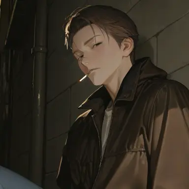 Profile image of Frank