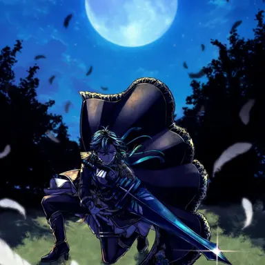 Profile image of バスティン