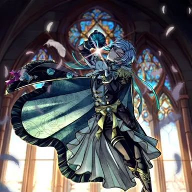 Profile image of フルーレ