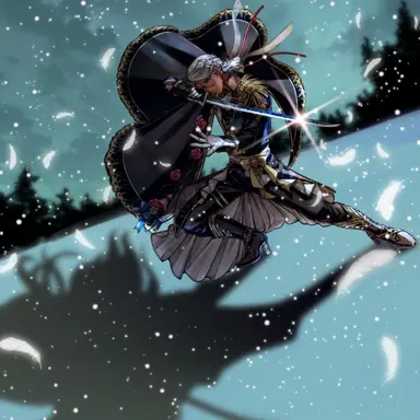 Profile image of ミヤジ