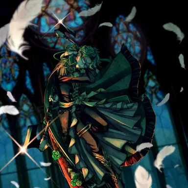 Profile image of ナック