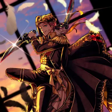 Profile image of ロノ