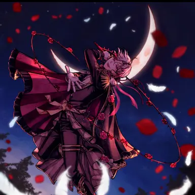 Profile image of アモン