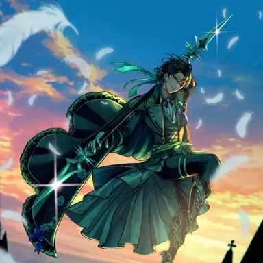 Profile image of ベレン