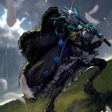 Profile image of ボスキ