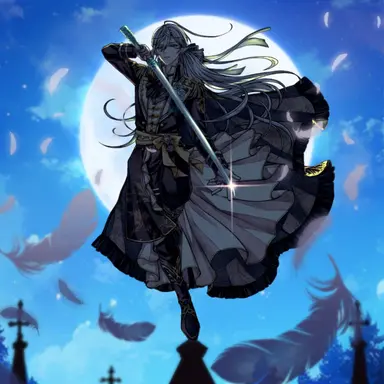 Profile image of シロ