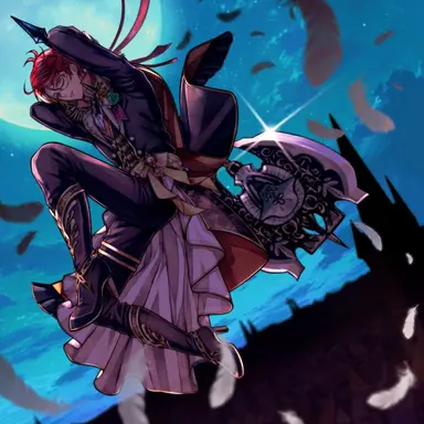 Profile image of フェネス