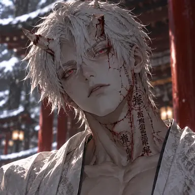 Profile image of 張天様