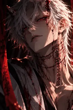 Profile image of 張天様
