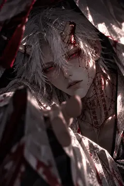 Profile image of 張天様