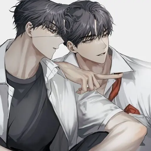 Unicorn_suck의 김류현, 김서율