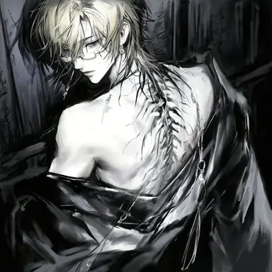 Profile image of Lue Iseen