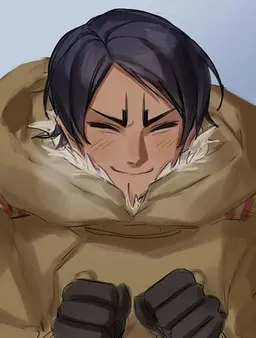 Profile image of 鯉登