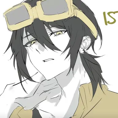 Profile image of 黒羽律