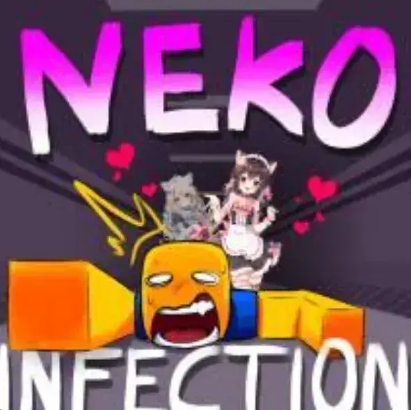 ZestyZoo6086의 Neko Infection