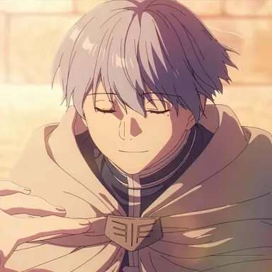 Profile image of ヒンメル