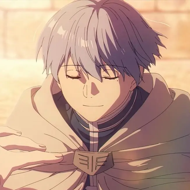 SturdyCode4327의 ヒンメル