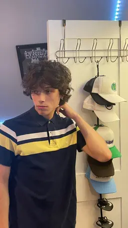 Profile image of Chris Sturniolo