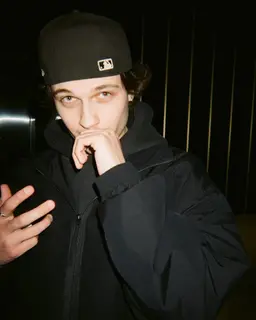Profile image of Chris Sturniolo