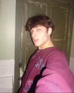 Profile image of Nick Sturniolo