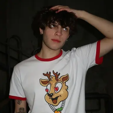 Profile image of Nick Sturniolo