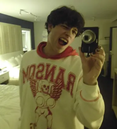 Profile image of Nick Sturniolo