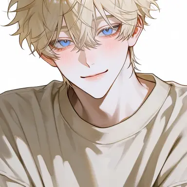 Profile image of 東雲 凛