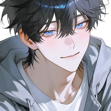 Profile image of 東雲 隼人