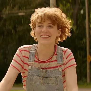 Profile image of Beverly Marsh