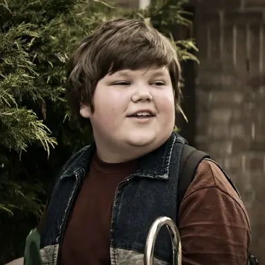 Profile image of Ben Hanscom