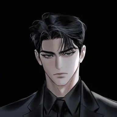 Profile image of Dante Volcov