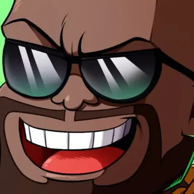 Profile image of 짱돌