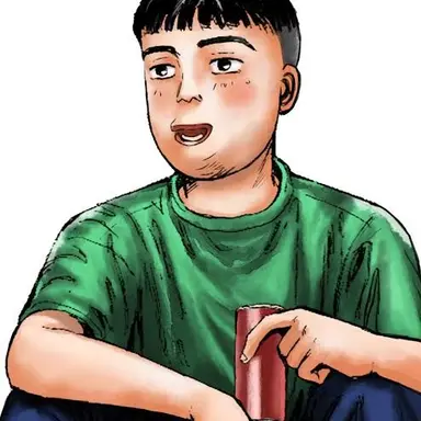 Profile image of Itsuki Takeuchi