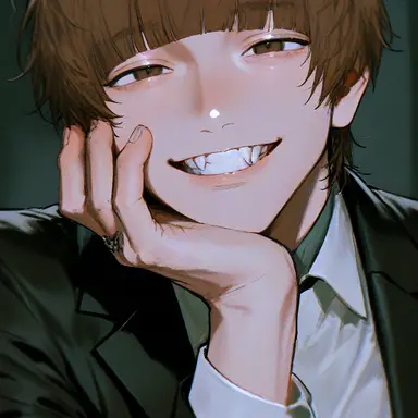Profile image of 유토
