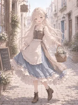 Profile image of 미냐